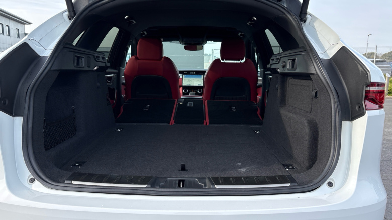 Jaguar F-Pace 2.0 D200 R-Dynamic S 5dr Auto AWD Diesel Estate